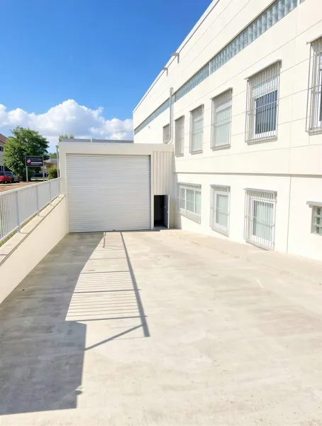 280 m&sup2; Lagerfl&auml;che im Untergescho&szlig; zu vermieten