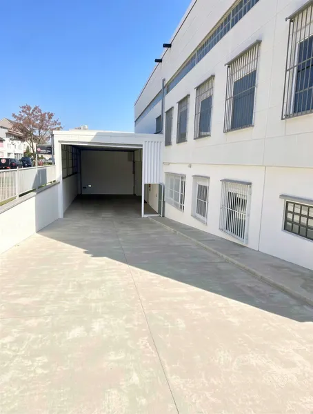 280 m&sup2; Lagerfl&auml;che im Untergescho&szlig; zu vermieten