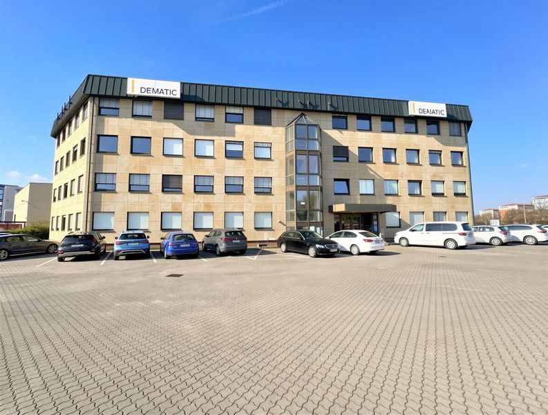 250 m&sup2; Hochwertige B&uuml;rofl&auml;che **Provisionsfrei** in Heusenstamm zu vermieten