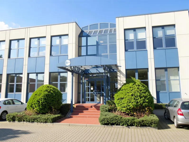 264 m&sup2; B&uuml;roetage „GEWERBEPARK“ in Dietzenbach zu vermieten