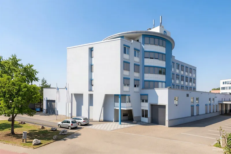 454 m&sup2; Lagerfl&auml;che „Provisionsfrei“ in Heusenstamm zu vermieten