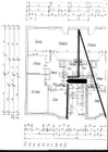 Grundriss Wohnung