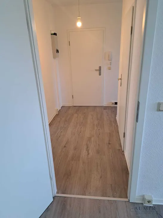 Jetzt neu: Wohnung zur Miete in Wasungen