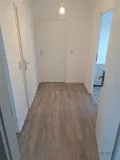 Flur in Richtung Schlafzimmer
