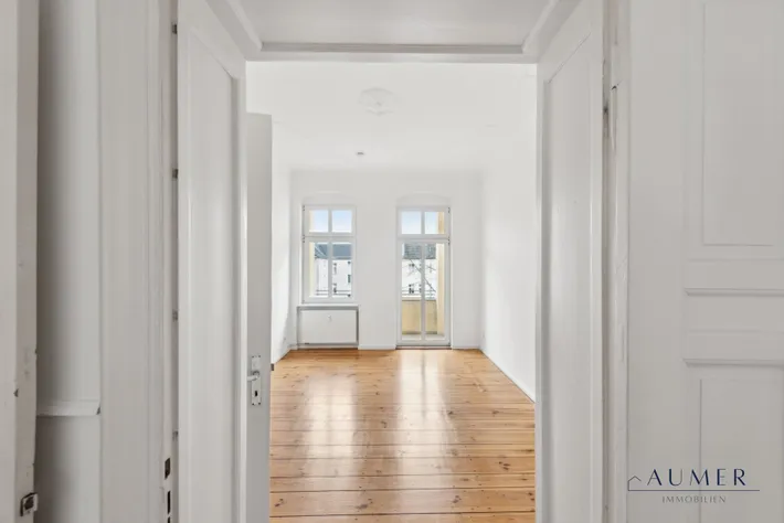 Jetzt neu: Wohnung zum Kauf in Berlin