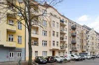 Vorderansicht
