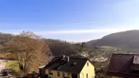 Blick von der Terrasse
