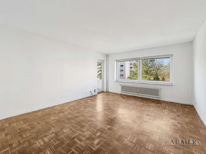 Jetzt neu: Wohnung zum Kauf in Quickborn