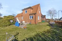 Gartenansicht