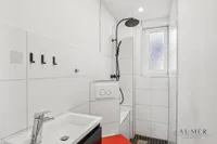 EG - Badezimmer