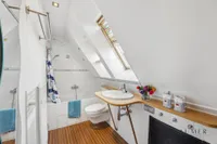 OG-Badezimmer