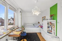 OG - Schlafzimmer