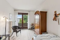 Schlafzimmer 2