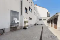 Innenhof