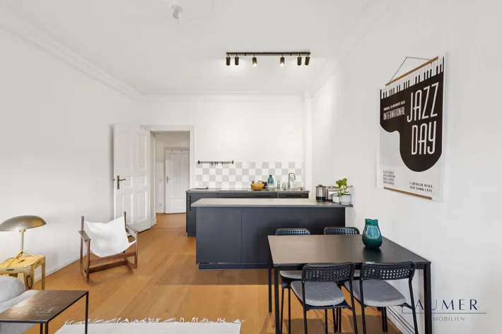 Jetzt neu: Wohnung zum Kauf in Berlin