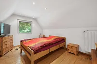 Schlafzimmer 2