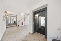 Fahrstuhl