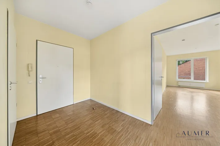 Jetzt neu: Wohnung zum Kauf in Hamburg