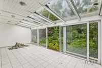 Wintergarten
