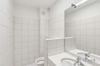 Gäste WC