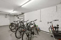 Fahrradraum