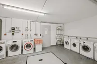 Gemeinschaftswaschküche