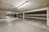 Tiefgarage