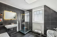 Badezimmer OG