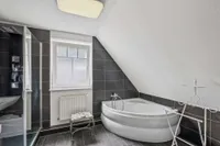 Badezimmer OG