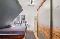 Schlafzimmer 3 - OG