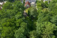 Grundstücksansicht