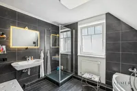 Badezimmer OG