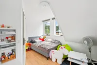 Schlafzimmer 2 - OG