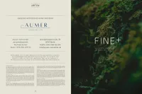 FINE+ – Ein Projekt der FINEPLUS GmbH, exklusiv vermarktet durch Aumer Immobilien