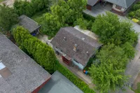 Seitenansicht