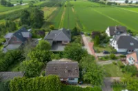 Blick ins Grüne 
