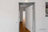 Wohnungseingang