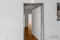 Wohnungseingang