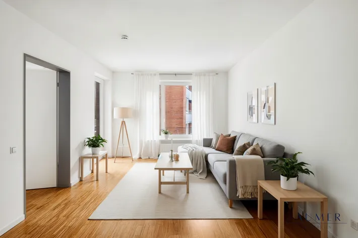 Jetzt neu: Wohnung zum Kauf in Hamburg