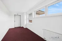 Wohnungseingang