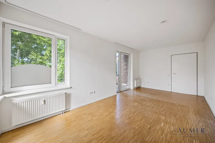 Jetzt neu: Wohnung zum Kauf in Hamburg