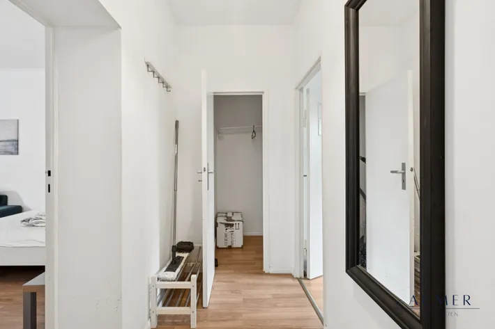 Jetzt neu: Wohnung zum Kauf in Berlin