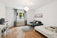 Titelbild - möbliert