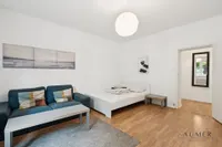 Zimmer - möbliert