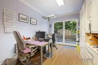 Arbeitszimmer Erdgeschoss