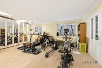 Sportzimmer