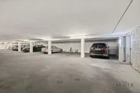 Tiefgarage