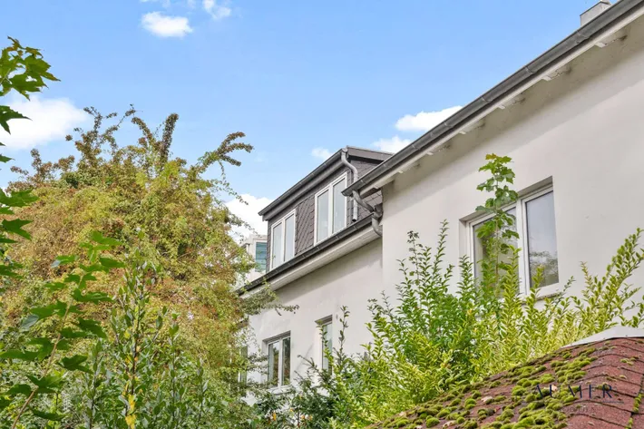 Jetzt neu: Wohnung zum Kauf in Hamburg