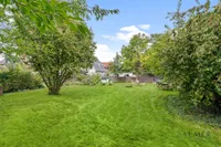 Gemeinschaftsgarten