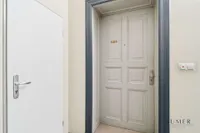 Wohnungseingang
